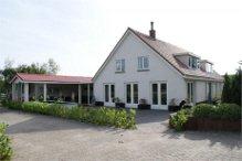 Met uw paard naar een B&B aan het Haringvlietstran